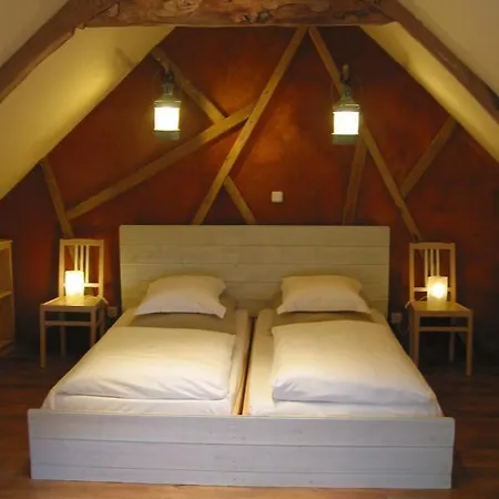 Arrest-en-baie 3* Arrest