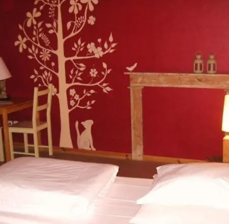 Arrest-en-baie Bed & Breakfast
