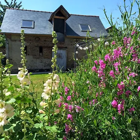 Arrest-en-baie Bed & Breakfast Arrest