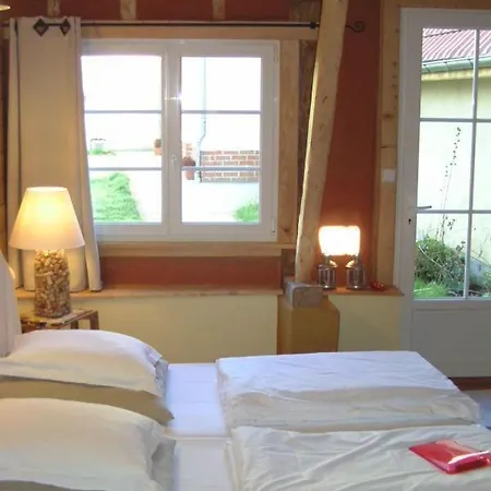 Arrest-en-baie Bed & Breakfast