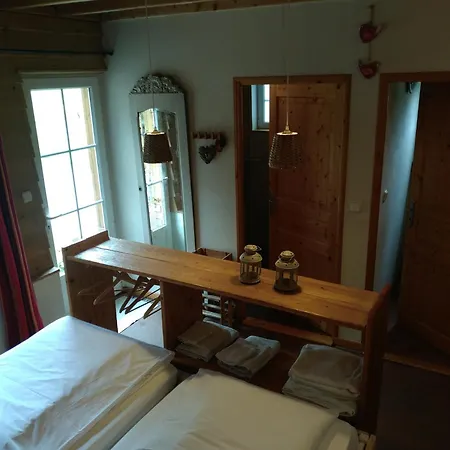 Bed & Breakfast Arrest-en-baie Arrest