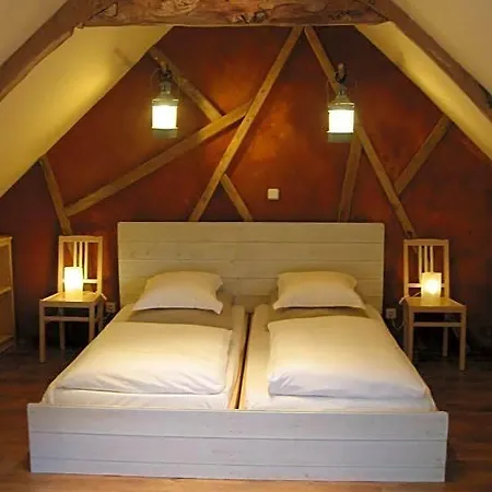 Bed & Breakfast Arrest-en-baie 3*