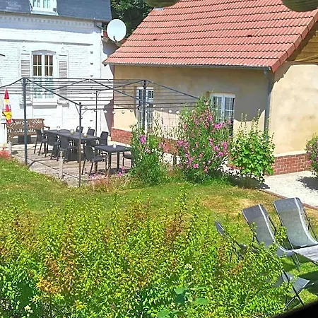 Arrest-en-baie 3* Arrest