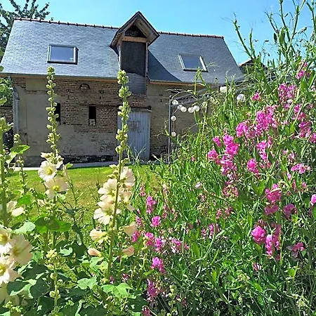 Arrest-en-baie Bed & Breakfast Arrest
