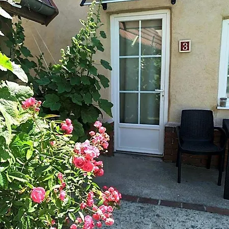Arrest-en-baie Bed & Breakfast Arrest