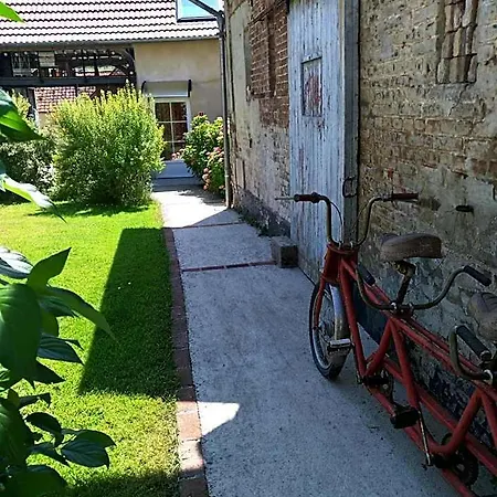 Arrest-en-baie Bed & Breakfast