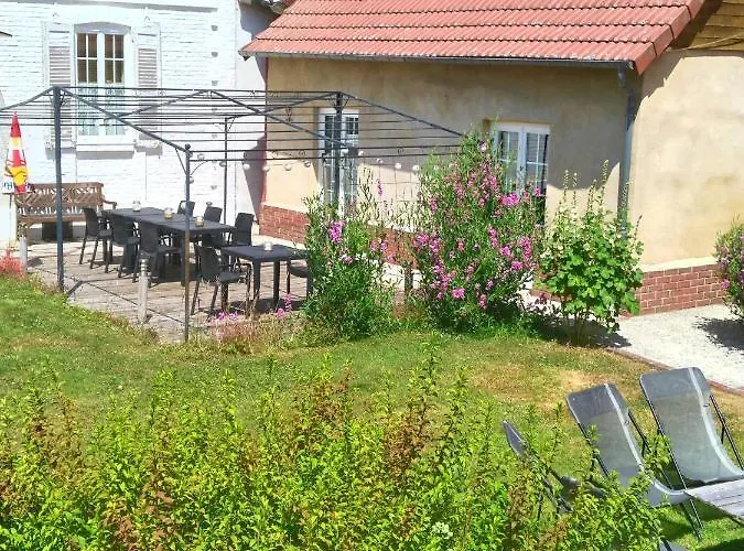 Arrest-en-baie Bed & Breakfast