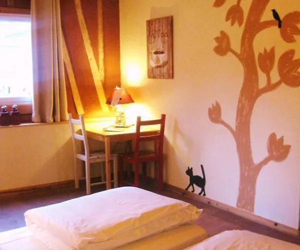 Arrest-en-baie Bed & Breakfast 3*